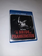 Bride frankenstein blu for sale  Elgin