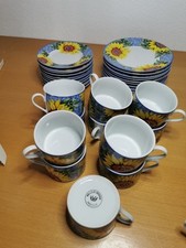 Mehrteiliges kaffee teeservise gebraucht kaufen  Kaiserslautern