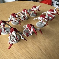 Warhammer 000 tyranid for sale  LISBURN