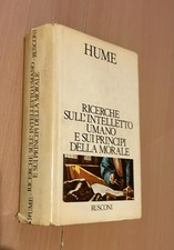 Ricerche sull intelletto usato  Italia
