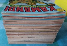 Kamandi corno completa usato  Chioggia