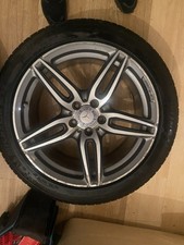 Genuine mercedes class for sale  DAGENHAM