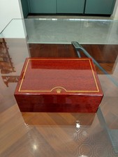 Rolex box 89.00.03 usato  Roma