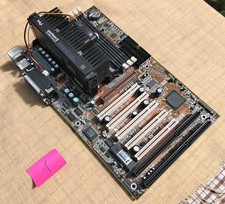 Msi 6117 slot gebraucht kaufen  Schlitz