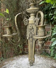 Antique beautiful decorative for sale  BRISTOL
