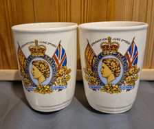 Vintage 1953 queen for sale  BARGOED