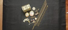 Lot anciens bijoux d'occasion  Caen