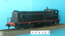 Fleischmann 1340 diesel d'occasion  Les Abrets