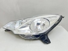 Farol esquerdo Citroen C3 2012 Aba-A55F01 967381508002 [usado] [PA85926567] comprar usado  Enviando para Brazil
