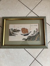 Vintage japanese signed for sale  Delray Beach