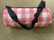 Picnic blanket waterproof for sale  LEWES
