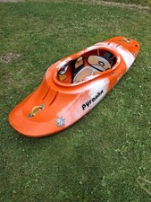 Pyranha rev playboat for sale  SHERBORNE