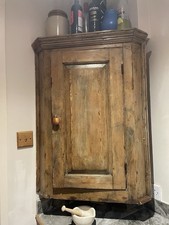 Antique victorian corner for sale  DURSLEY