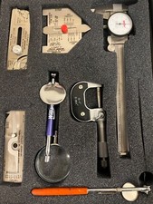 inspection tools welding for sale  Pflugerville