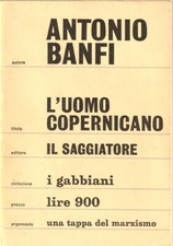 Antonio banfi uomo usato  Milano