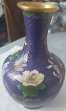 Vase balustres cuivre d'occasion  Rethel