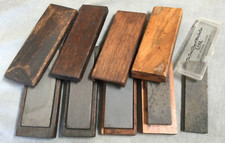 Vintage sharpening stone for sale  Gold Beach