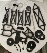 Reparación de piezas RC segunda mano  Embacar hacia Mexico