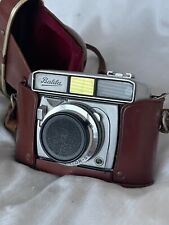 balda camera for sale  PENZANCE