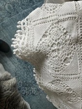 Große vintage tagesdecke gebraucht kaufen  Malente