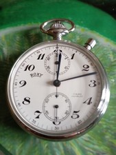Orologio cronostop cronometro usato  Solaro