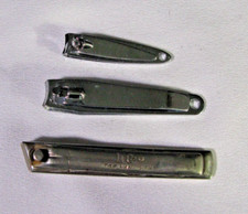 Cross toe nail for sale  Stockton