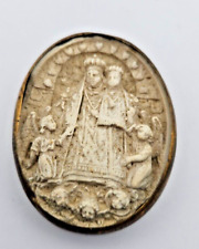 Reliquaire xix siecle d'occasion  Bourg-de-Péage