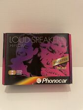 Loud speakers car usato  Venzone