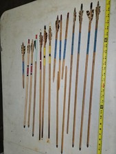 Vintage wooden target for sale  Fort Bragg