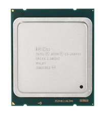 Intel xeon 2609 d'occasion  Marseille I