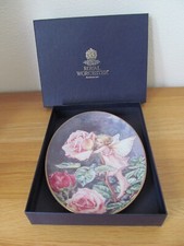 Royal worcester oval for sale  LEIGHTON BUZZARD