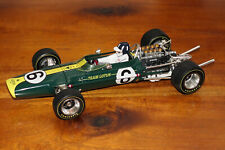 Lotus graham hill gebraucht kaufen  Marktl