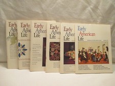 Issues early american for sale  Tuckerton