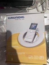 Grundig sinio dect gebraucht kaufen  Berlin