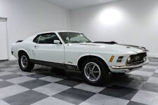 1970 ford mustang for sale  Sherman