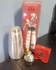 Isi north america for sale  Kingsport