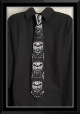 Batman black unisex for sale  BLACKBURN