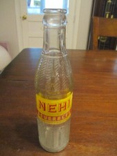 Nehi beverages bainbridge for sale  Donalsonville
