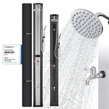 Arebos douche solaire d'occasion  Forbach