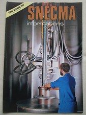 1982 snecma informations d'occasion  Yport