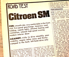 Citroen 2.7 1970s for sale  PRESTON