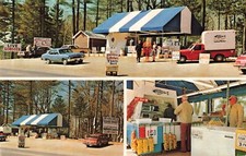 Mclellan seafood market for sale  Ruskin