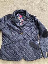 Joules ladies navy for sale  TELFORD