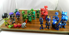Masks action figures for sale  Federal Way