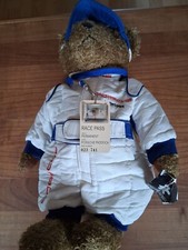 Porsche motorsport teddy gebraucht kaufen  Saarbrücken