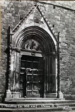 Cartolina amatrice rieti usato  Treviso Bresciano