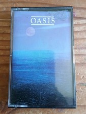 Oasis tape cassette for sale  HIGHBRIDGE