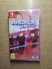 Arcade paradise usato  Prato