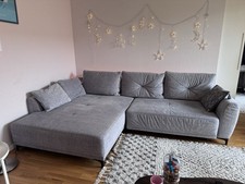 Schönes ecksofa schlaffunktio gebraucht kaufen  Berlin