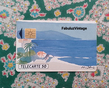 Telecarte roger mühl d'occasion  Buchy